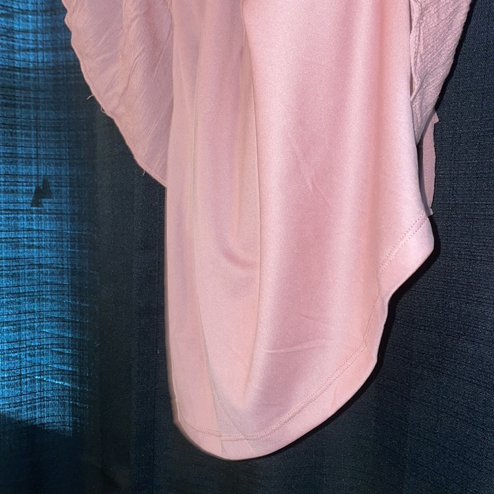 Pink Dress - Picture 7 of 8